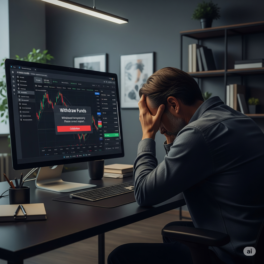 Unlock Your Profits With Topstep's